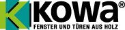 Kowa - Fenster und Türen aus Holz