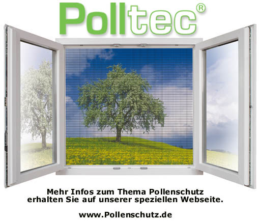 Polltec Pollenschutz