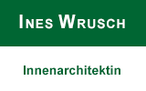 Ines Wrusch - Innenarchitektin