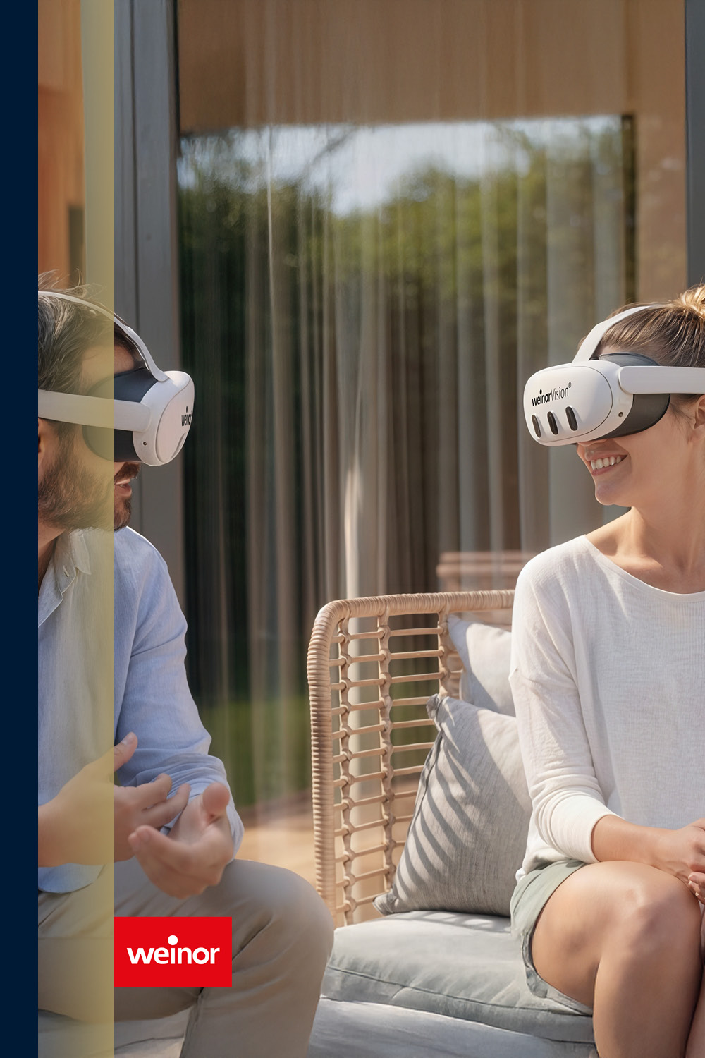 Weinor Vision Trailer